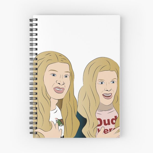 Item preview, White Chicks designed and sold by rarevalo92.