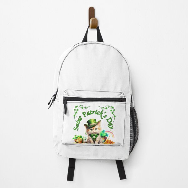 Item preview, Happy Saint Patrick's Day designed and sold by AnimalsDH305.