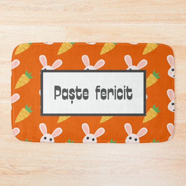 Item preview, Paște fericit, happy Easter in Romanian, Romanian Easter  designed and sold by Pommallina.