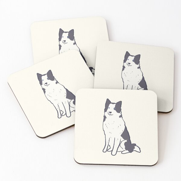 Item preview, yakutian laika dog  designed and sold by Mayarart.