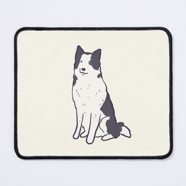 Item preview, yakutian laika dog  designed and sold by Mayarart.
