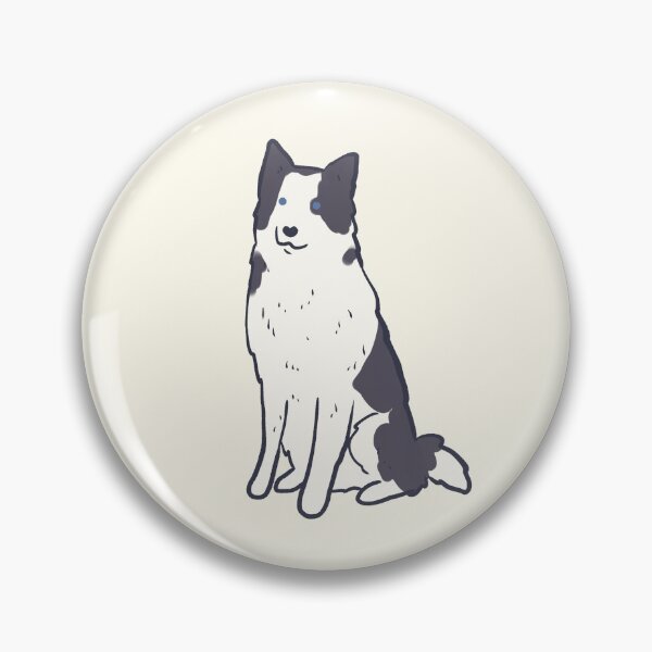 Item preview, yakutian laika dog  designed and sold by Mayarart.