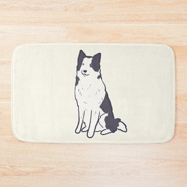 Item preview, yakutian laika dog  designed and sold by Mayarart.