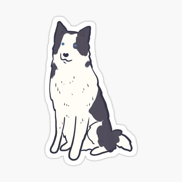 Artikel-Vorschau von Jakutischer Laika-Hund, designt und verkauft von Mayarart.