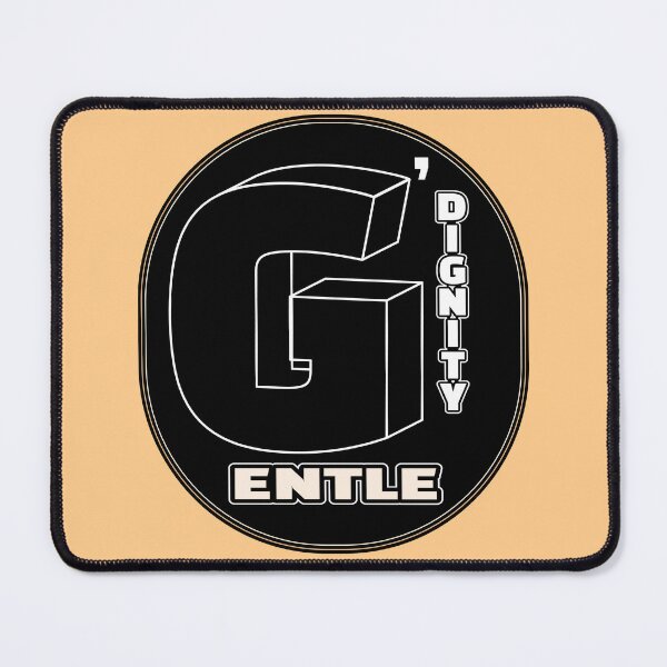 Item preview, GENTLE DIGNITY.. designed and sold by Pronoian-Space.