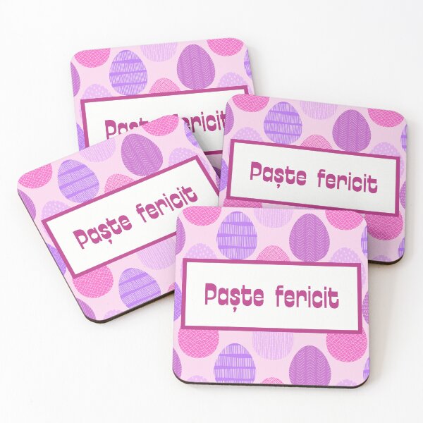 Item preview, Paște fericit, happy Easter in Romanian, Romanian Easter  designed and sold by Pommallina.