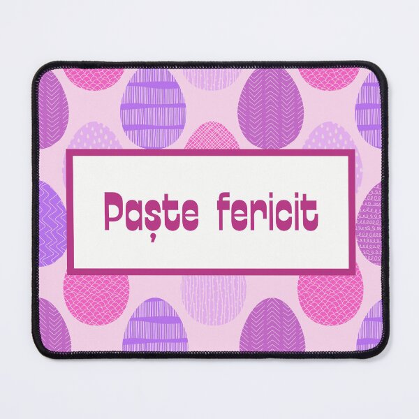 Item preview, Paște fericit, happy Easter in Romanian, Romanian Easter designed and sold by Pommallina.
