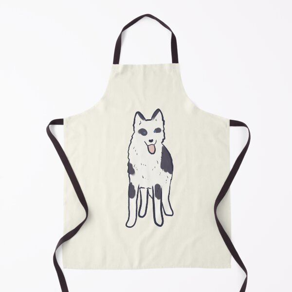 Item preview, Cute yakutian laika dog designed and sold by Mayarart.