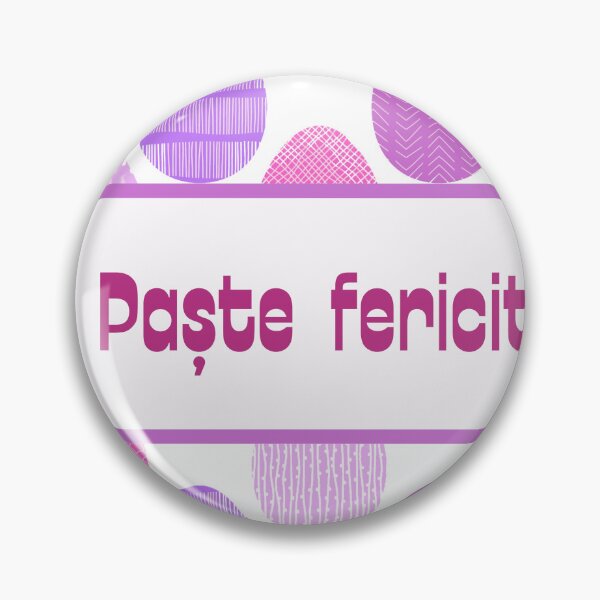 Item preview, Paște fericit, happy Easter in Romanian, Romanian Easter  designed and sold by Pommallina.