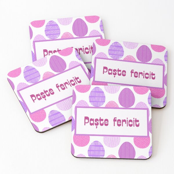 Item preview, Paște fericit, happy Easter in Romanian, Romanian Easter  designed and sold by Pommallina.