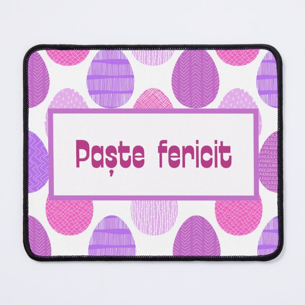 Item preview, Paște fericit, happy Easter in Romanian, Romanian Easter  designed and sold by Pommallina.