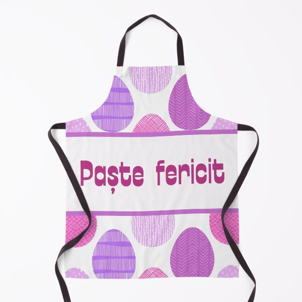 Item preview, Paște fericit, happy Easter in Romanian, Romanian Easter designed and sold by Pommallina.