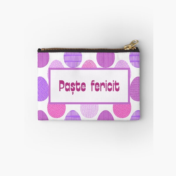 Item preview, Paște fericit, happy Easter in Romanian, Romanian Easter  designed and sold by Pommallina.