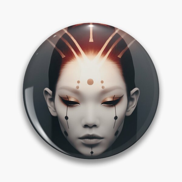 Item preview, Tribal Futurism | Series #5 designed and sold by themidweaver.