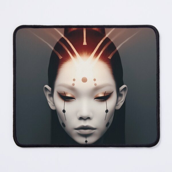 Item preview, Tribal Futurism | Series #5 designed and sold by themidweaver.