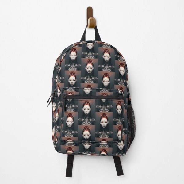 Item preview, Tribal Futurism | Series #5 designed and sold by themidweaver.