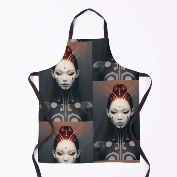 Item preview, Tribal Futurism | Series #5 designed and sold by themidweaver.