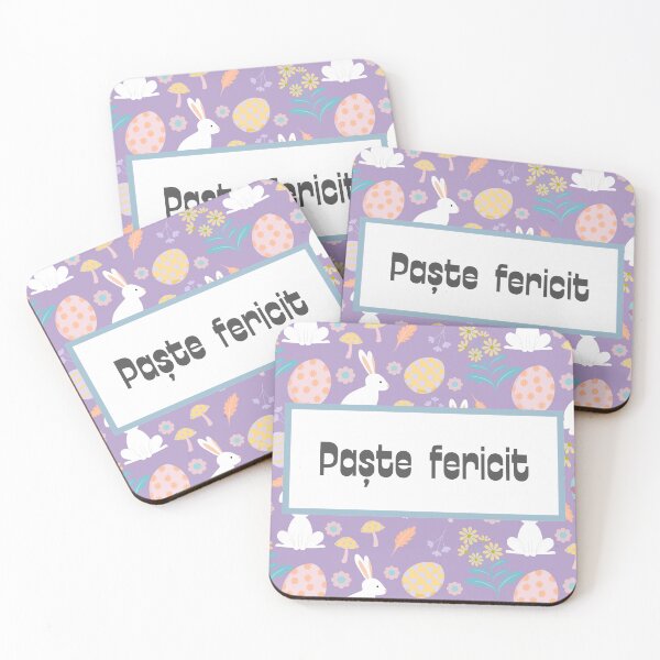 Item preview, Paște fericit, happy Easter in Romanian, Romanian Easter  designed and sold by Pommallina.