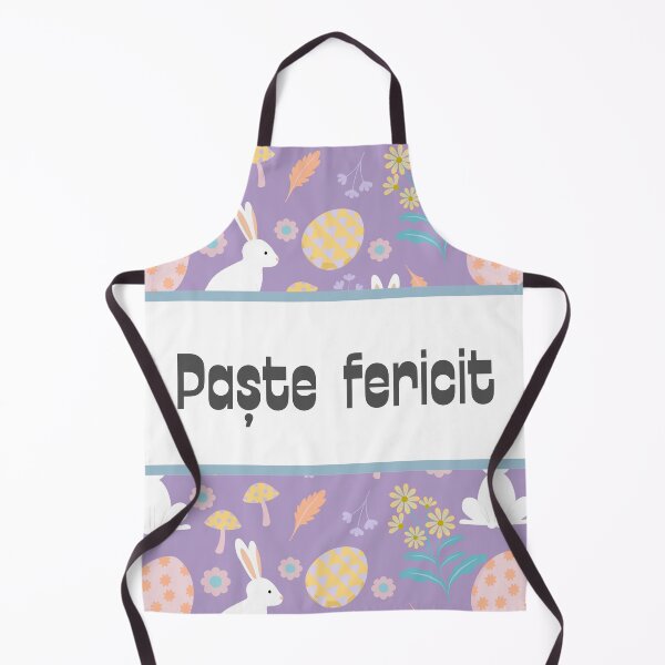 Item preview, Paște fericit, happy Easter in Romanian, Romanian Easter  designed and sold by Pommallina.