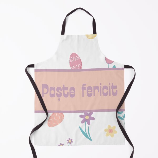 Item preview, Paște fericit, happy Easter in Romanian, Romanian Easter designed and sold by Pommallina.