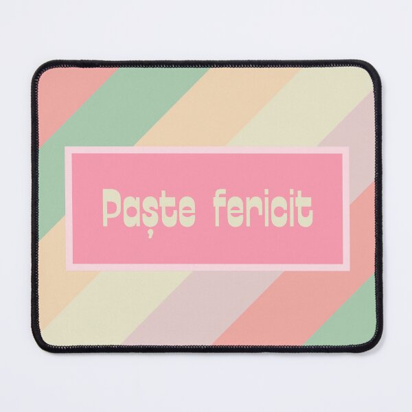 Item preview, Paște fericit, happy Easter in Romanian, Romanian Easter  designed and sold by Pommallina.