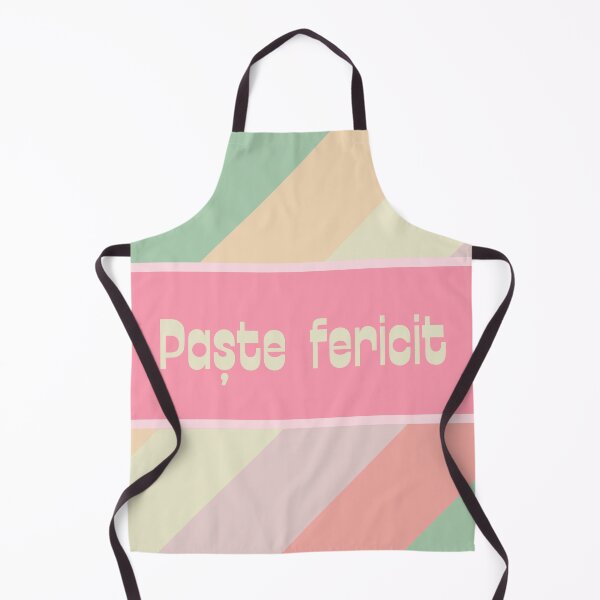 Item preview, Paște fericit, happy Easter in Romanian, Romanian Easter designed and sold by Pommallina.