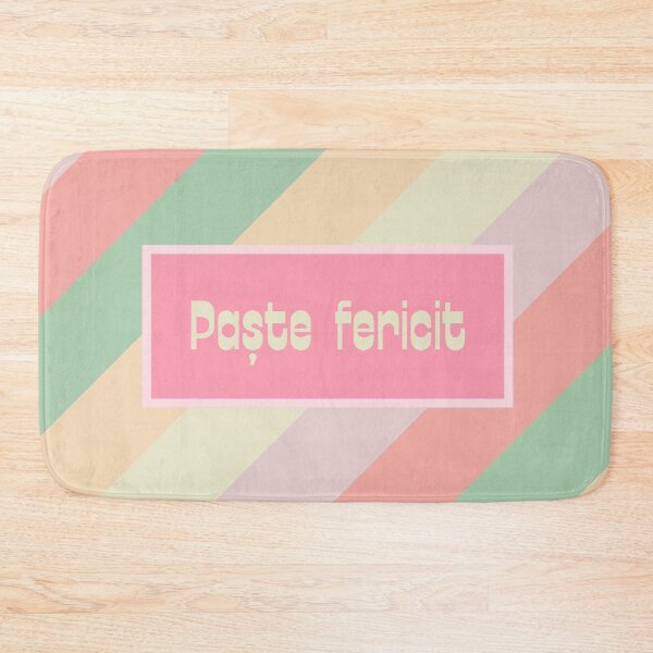 Item preview, Paște fericit, happy Easter in Romanian, Romanian Easter  designed and sold by Pommallina.