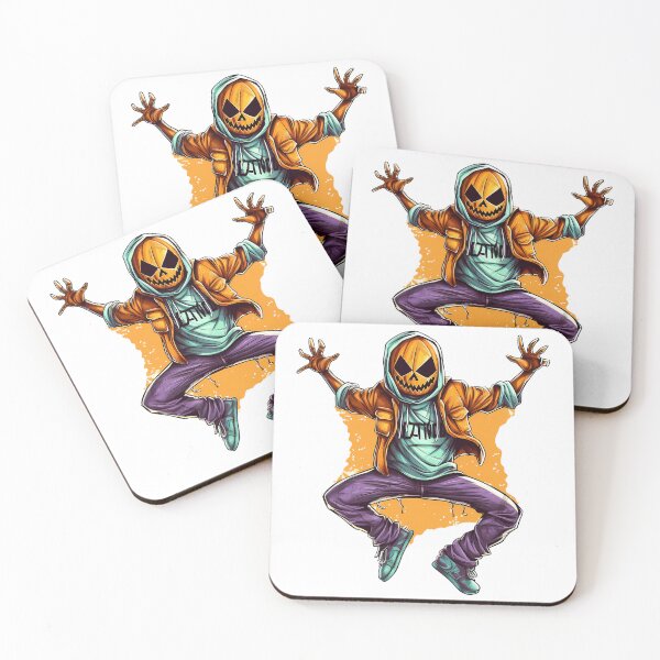 Item preview, Halloween Nightmares designed and sold by ebialonestar.