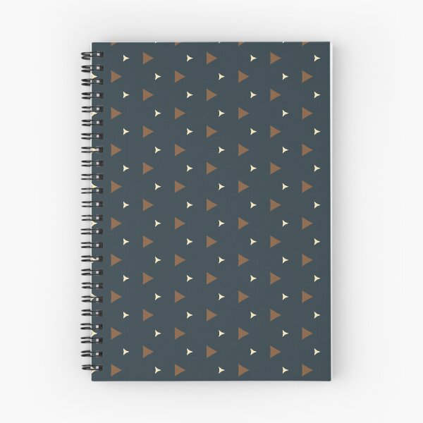 Item preview, Timeless Elegance: Luxurious Dark Blue & Earthy Tones Seamless Pattern No.4 designed and sold by Mirarima.