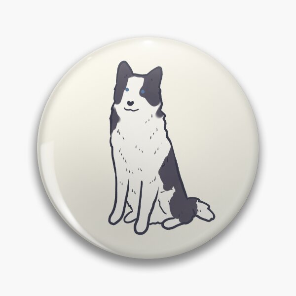 Item preview, Cute yakutian laika illustration  designed and sold by Mayarart.
