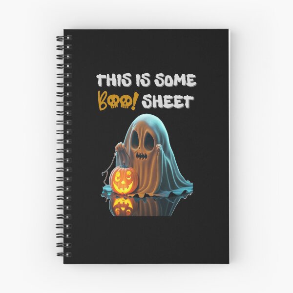 Item preview, This is some Boo Sheet, Scary and Funny designed and sold by FOUTI.