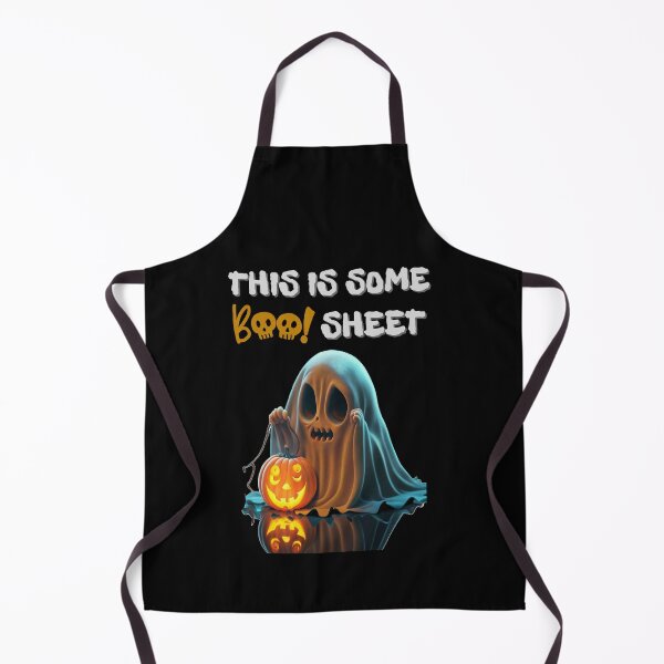 Item preview, This is some Boo Sheet, Scary and Funny designed and sold by FOUTI.
