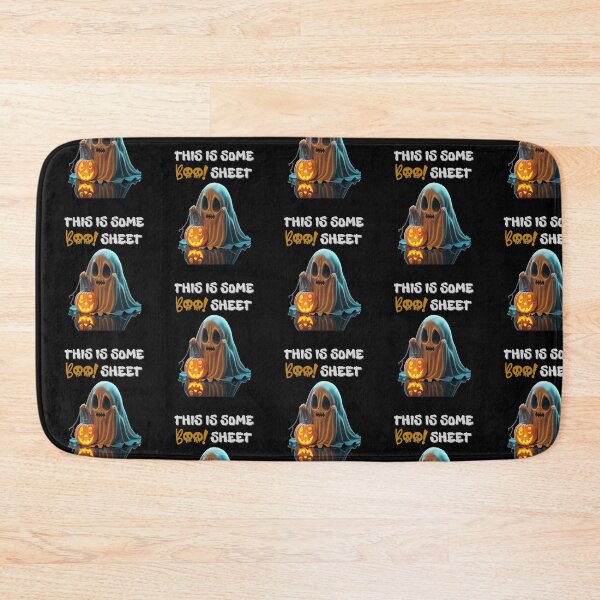 Item preview, This is some Boo Sheet, Scary and Funny designed and sold by FOUTI.