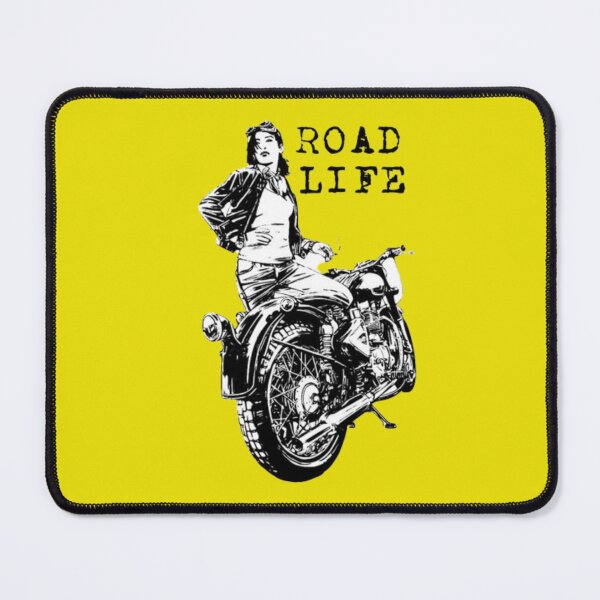 Item preview, Road life designed and sold by Sale75.