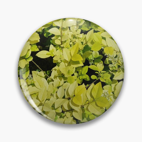 Item preview, green leaves designed and sold by yunee.