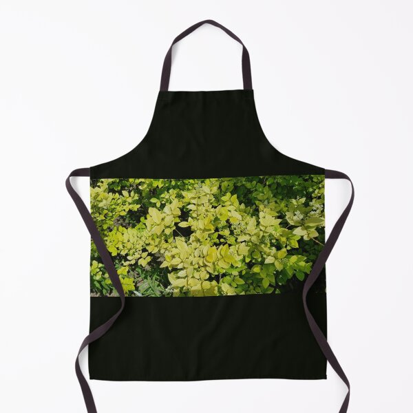 Item preview, green leaves designed and sold by yunee.