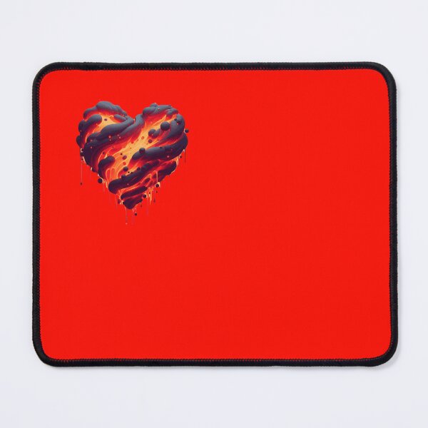 Item preview, ardent HEART designed and sold by Cabrasco.