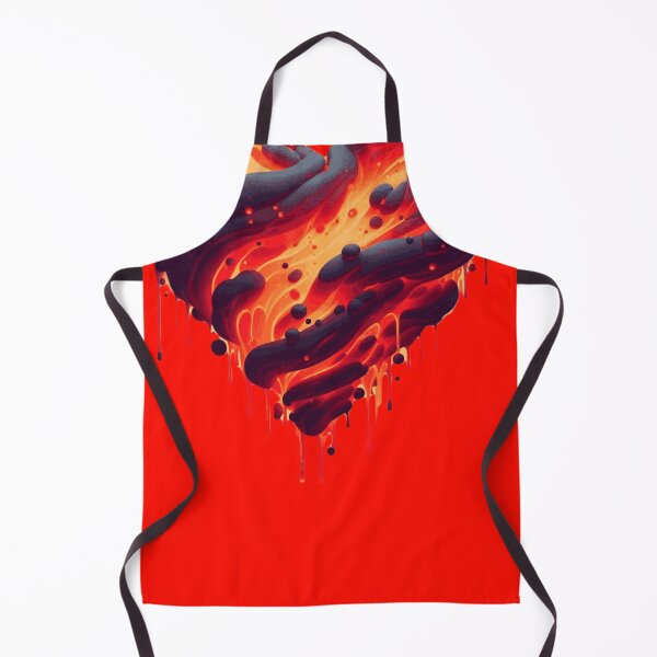 Item preview, ardent HEART designed and sold by Cabrasco.