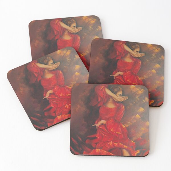 Item preview,  Flamenco designed and sold by SevilGoriuc.