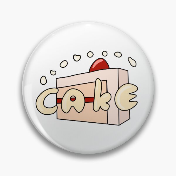 Item preview, mitaka asa cake designed and sold by ammiiys.
