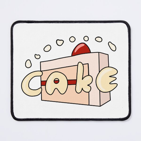 Item preview, mitaka asa cake designed and sold by ammiiys.