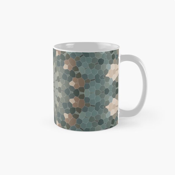 Item preview, Kaleidoscope Distortion Mosaic Tiles designed and sold by ObsidianDaz.