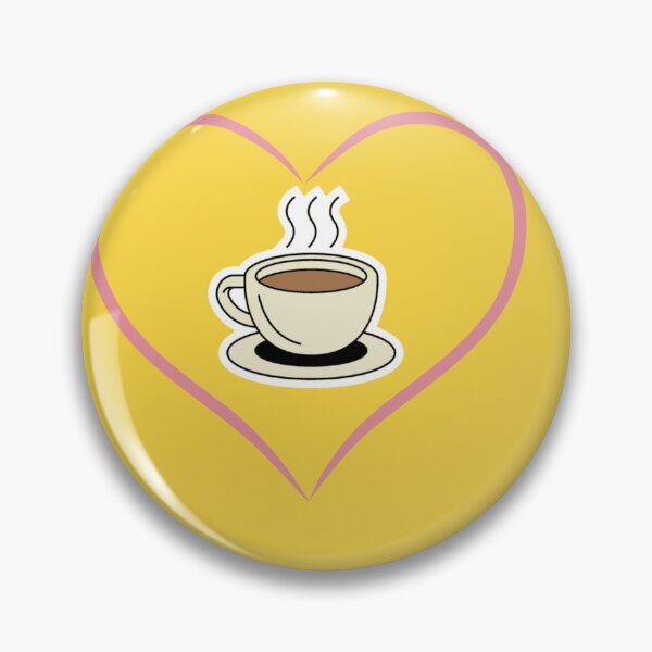 Item preview, Cofee Lovers Cafee Time designed and sold by CodingBee33.
