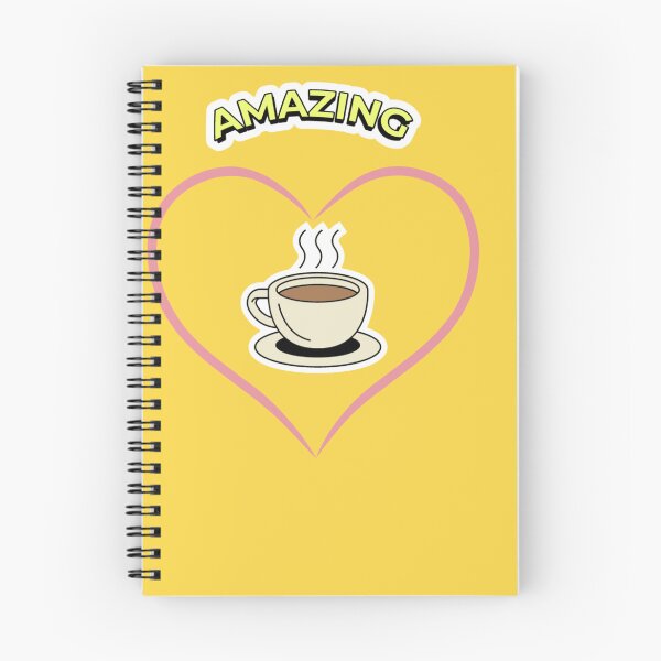 Item preview, Cofee Lovers Cafee Time designed and sold by CodingBee33.