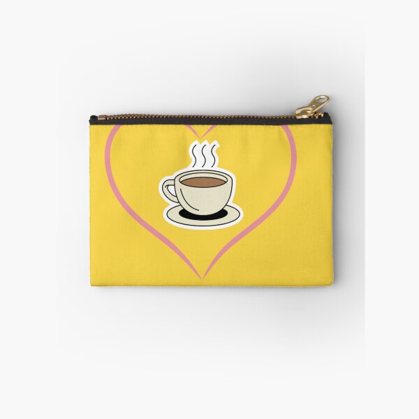 Item preview, Cofee Lovers Cafee Time designed and sold by CodingBee33.