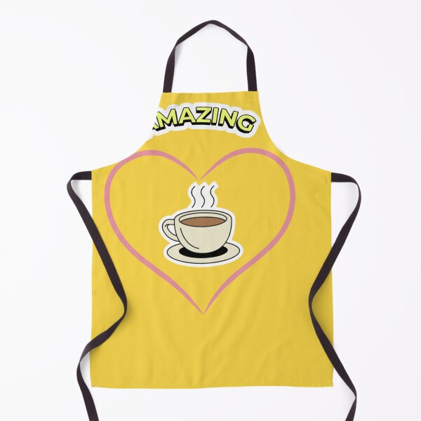 Item preview, Cofee Lovers Cafee Time designed and sold by CodingBee33.