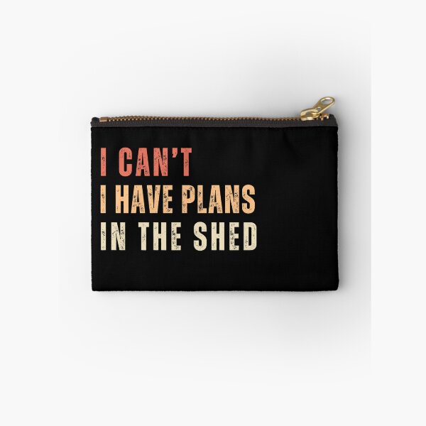 Item preview, Vintage Shed Life - Funny Old Man and Granddad Humor designed and sold by madtoyman.