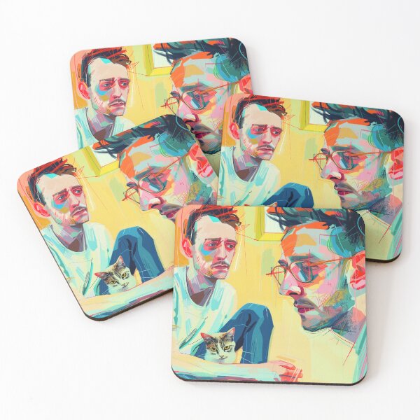Item preview, did you feed the cat? designed and sold by PricklyPeanut.