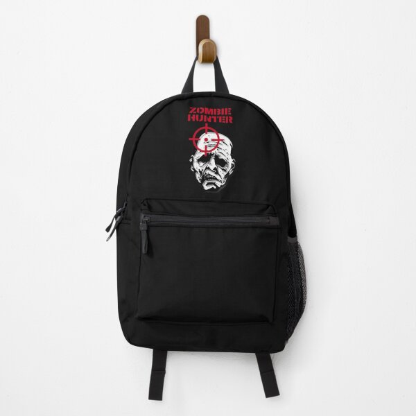 Item preview, Zombie hunting designed and sold by StonePine.