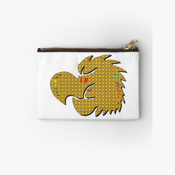 Item preview, Colorful Chicken Head designed and sold by BenO63.